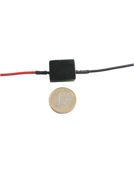 LED FLASHER RELAY SELF RE