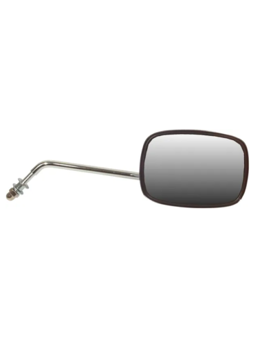 MIRROR CHROME RIGHT EC STEM