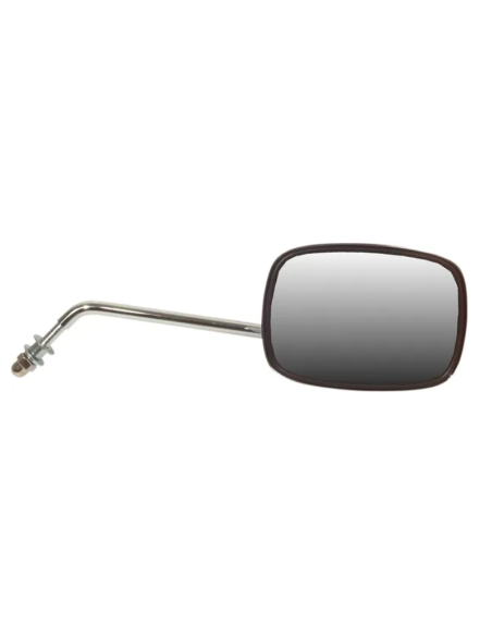 MIRROR CHROME RIGHT EC STEM