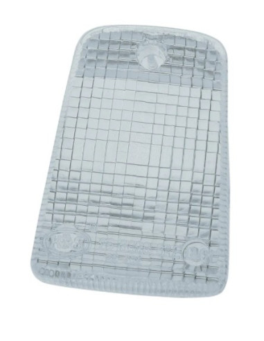 REPLACEMENT LENS CLEAR SU