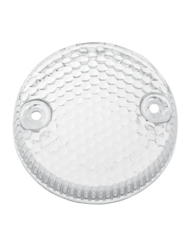 REPLCMNT LENS-CLEAR