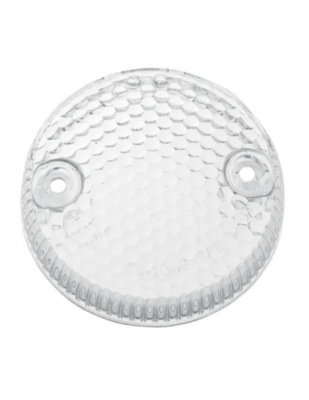 REPLCMNT LENS-CLEAR