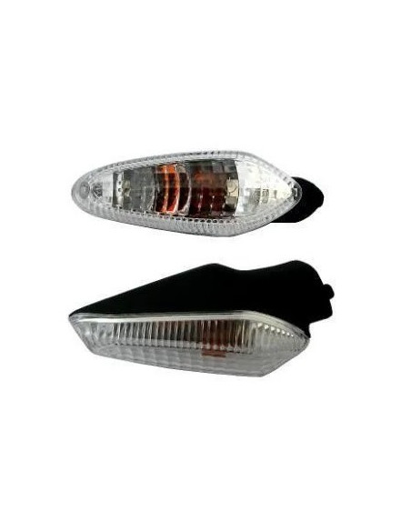 KIERUNKOWSKAZ DUCATI CLEAR