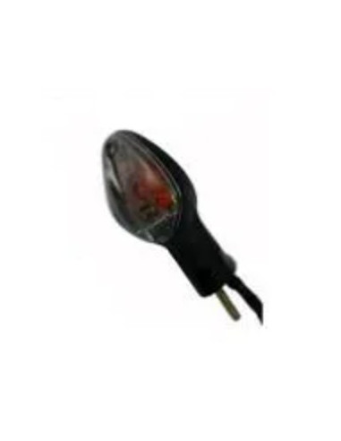 TURN SIGNAL HON RRR SMOKE