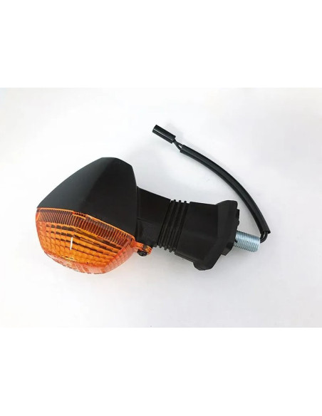 TURN SIGNAL AMBER SU FL