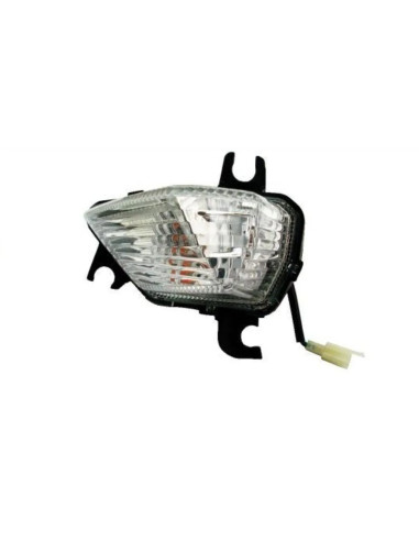 TURN SIGNAL KAW-CLEAR LEFT