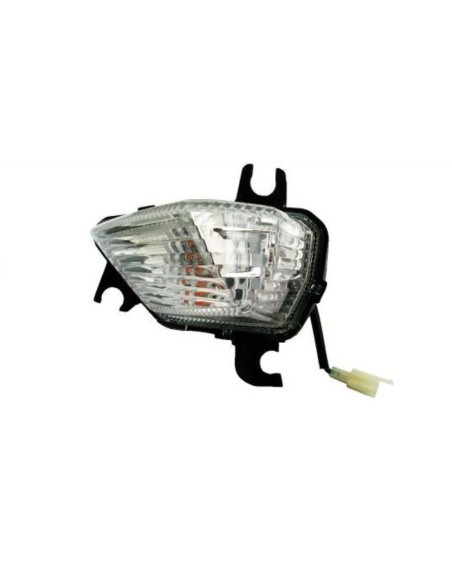 TURN SIGNAL KAW-CLEAR LEFT