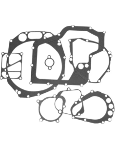 Moto parts