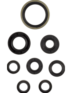 Moto parts