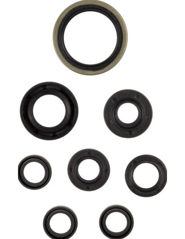 SEAL-KIT OIL-YZF/WR250
