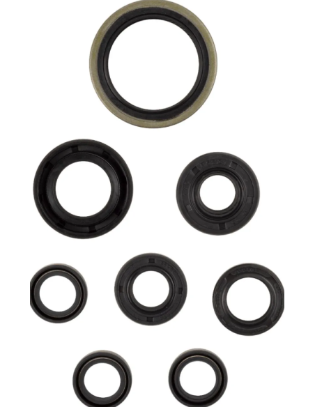 SEAL-KIT OIL-YZF/WR250