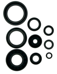 MSE MTR SEALS YZ125 01-03