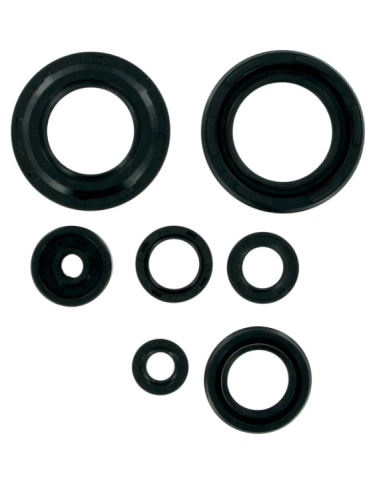 MSE MTR SEALS YFZ350