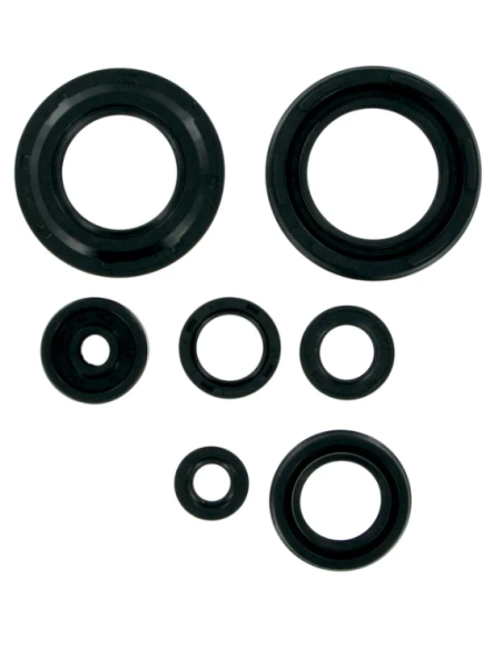 MSE MTR SANDARIKLIAI YFZ350