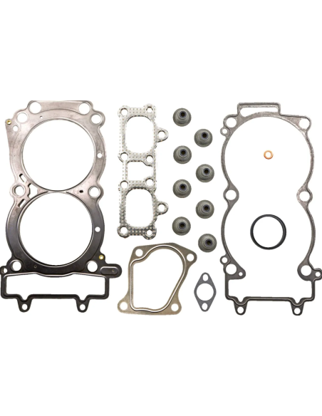 GASKET KIT T/E RZR XP TURBO TU