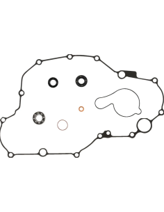 Moto parts