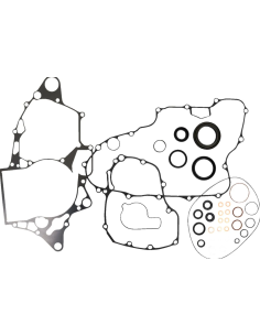 Moto parts
