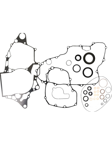 GASKET KIT B/E TRX450R TRX450E