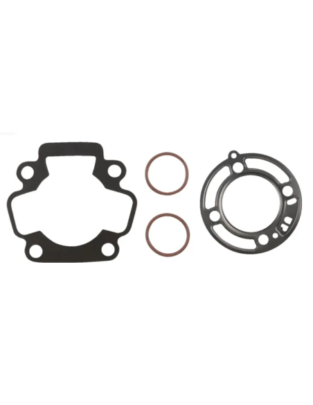 TARPIKLIŲ RINKINYS T/E KX65 SUZ RM65 4