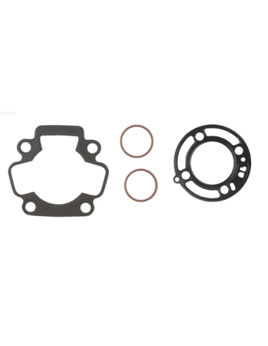 ZESTAW USZCZELEK T/E KX65 SUZ RM65 4
