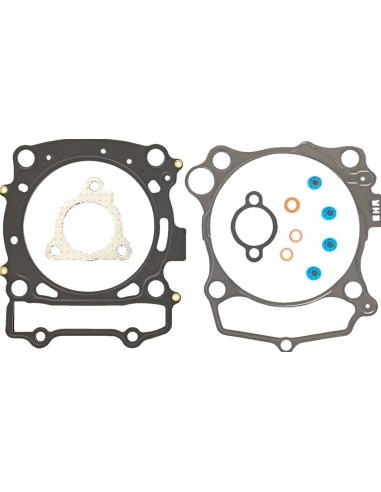 ZESTAW USZCZELEK T/E YZ450F 97MM