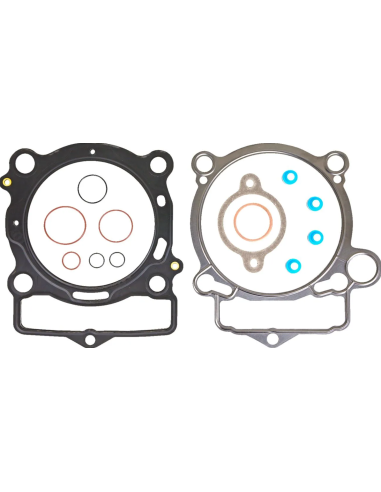 ZESTAW USZCZELEK T/E KTM/HUSQ/GASGAS
