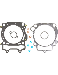 GASKET KIT T/E YZ450F YZ450FX