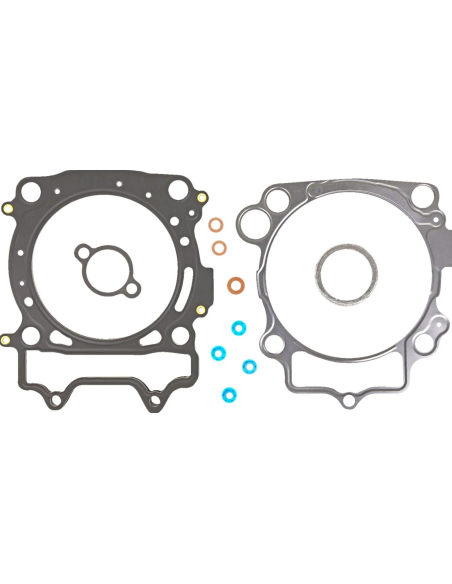 GASKET KIT T/E YZ450F YZ450FX