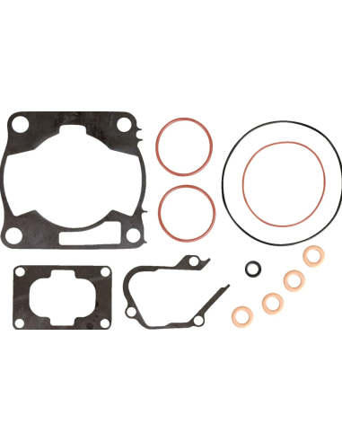 ZESTAW USZCZELEK T/E O-RING GŁOWICY YZ6