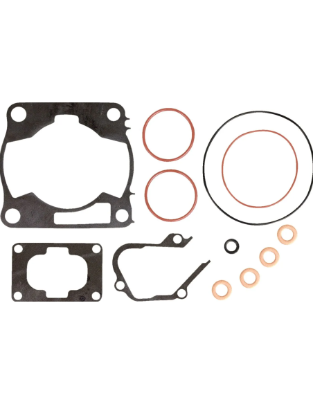 ZESTAW USZCZELEK T/E O-RING GŁOWICY YZ6