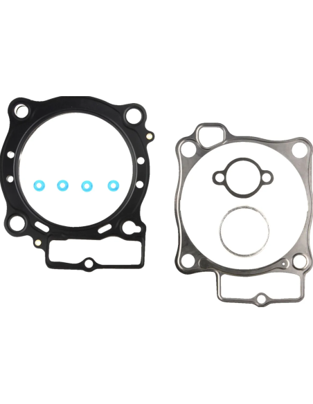 ZESTAW USZCZELEK T/E CRF450R CRF450R