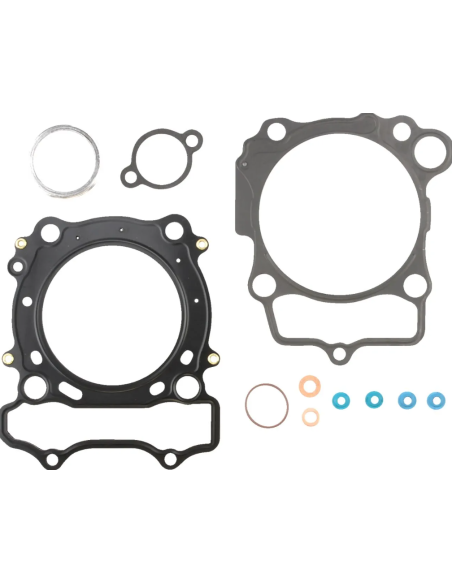 ZESTAW USZCZELEK T/E YZ250F YZ250FX