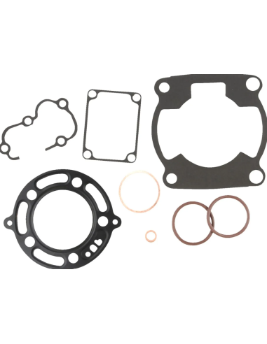 GASKET KIT T/E KX100 KX112 52.