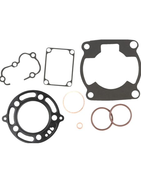 GASKET KIT T/E KX100 KX112 52.