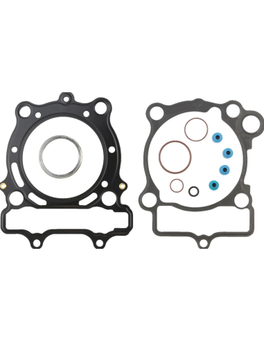 GASKET KIT T/E RM-Z250 82MM