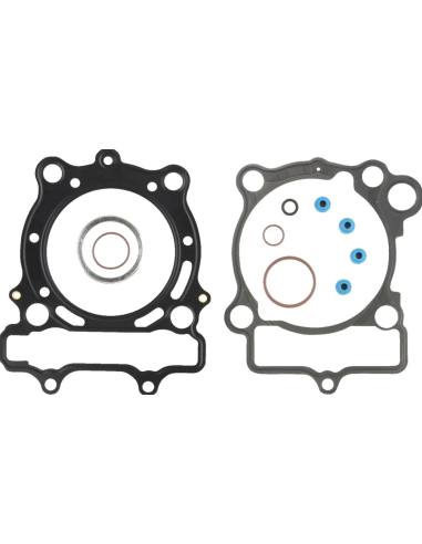 GASKET KIT T/E RM-Z250 77MM