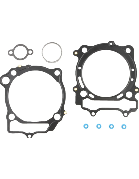 TARPIKLIŲ RINKINYS T/E RM-Z450 RM-X450