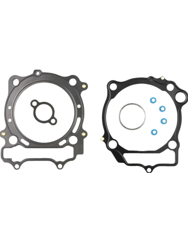 GASKET KIT T/E RM-Z450 RM-X450
