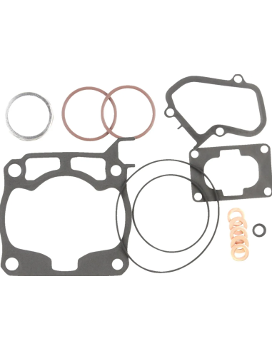 GASKET KIT T/E YZ125 YZ125X