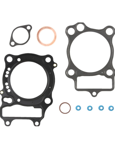TARPIKLIŲ RINKINYS T/E CRF150R CRF150R