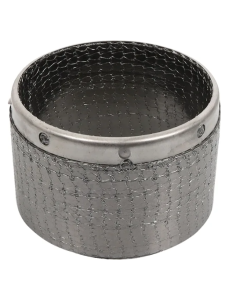 GASKET MUFFLER M8 RIGHT 659000