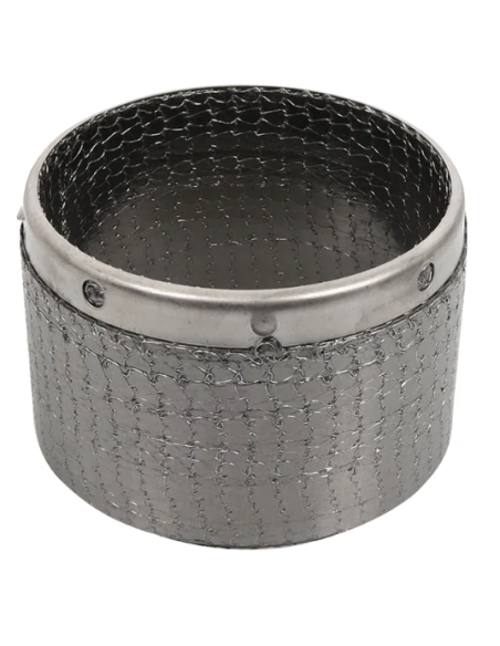 GASKET MUFFLER M8 RIGHT 659000