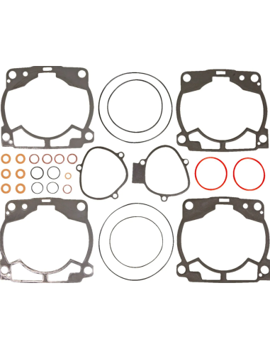 TARPINĖS TOP END KTM/HUSQ/GAS
