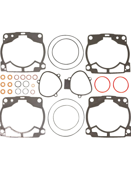 TARPINĖS TOP END KTM/HUSQ/GAS