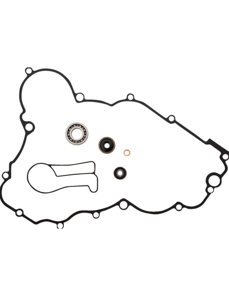 GASKET KT WTR PMP KTM/HUS