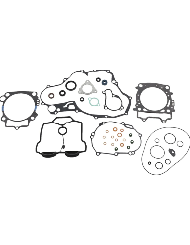 GASKET KIT COMPLETE YAM