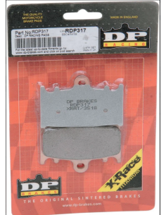 Moto parts