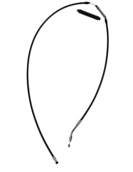 CABLE CLUTCH INDIAN BLK