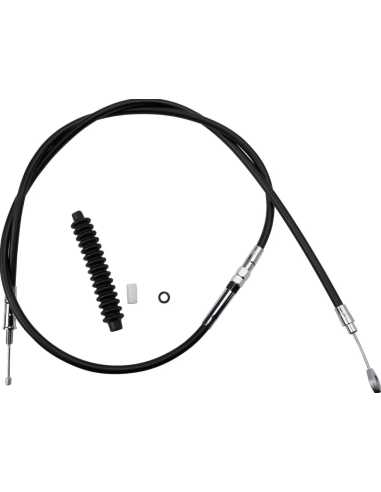 CABLE CLT 38621-86A VNYL