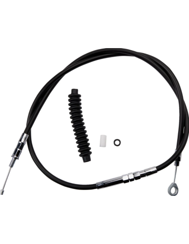 CABLE CLT 38619-86A VNYL